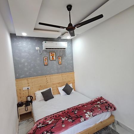 Delhi 34 Resort Rishīkesh Extérieur photo